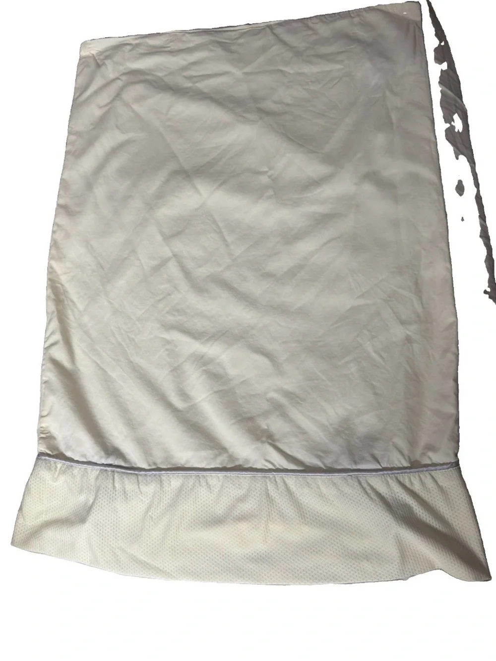 Bedgear Hyper Cotton Natural Comfort Queen Pillowcases Cotton Blend Rayon (2)